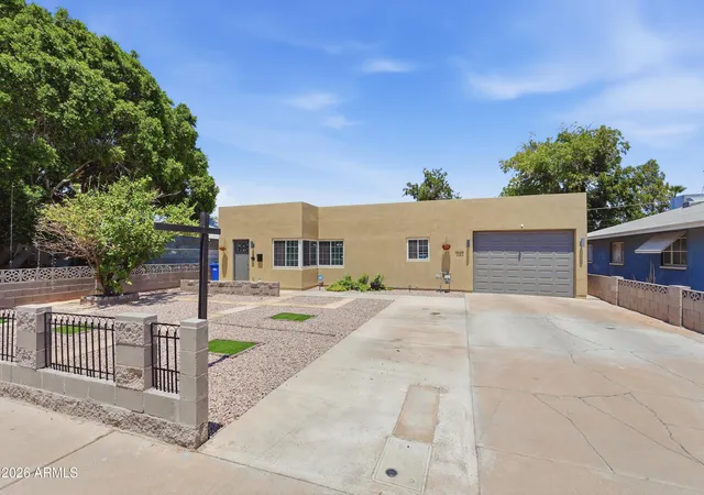 Photo 2 of Single family home for sale at 1020 E Nielson Ave, Mesa, AZ 85204 | MLS# 7004178 | Listing updated on 2026-09-20