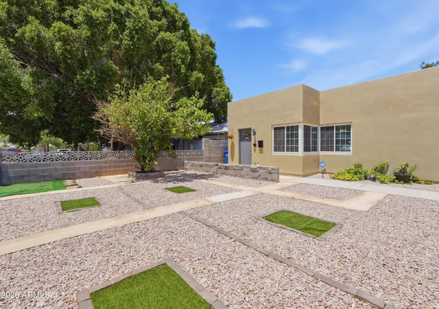 Photo 4 of Single family home for sale at 1020 E Nielson Ave, Mesa, AZ 85204 | MLS# 7004178 | Listing updated on 2026-09-20