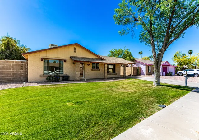 Homes for sale in Tempe, AZ | 323 E Sesame St, Tempe, AZ 85283 | MLS# 7008859