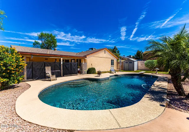 Homes for sale in Tempe, AZ | 323 E Sesame St, Tempe, AZ 85283 | MLS# 7008859