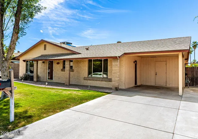 Homes for sale in Tempe, AZ | 323 E Sesame St, Tempe, AZ 85283 | MLS# 7008859