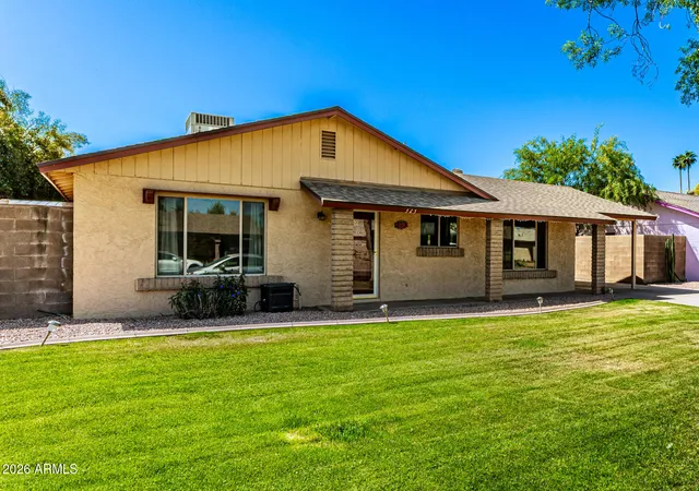 Homes for sale in Tempe, AZ | 323 E Sesame St, Tempe, AZ 85283 | MLS# 7008859