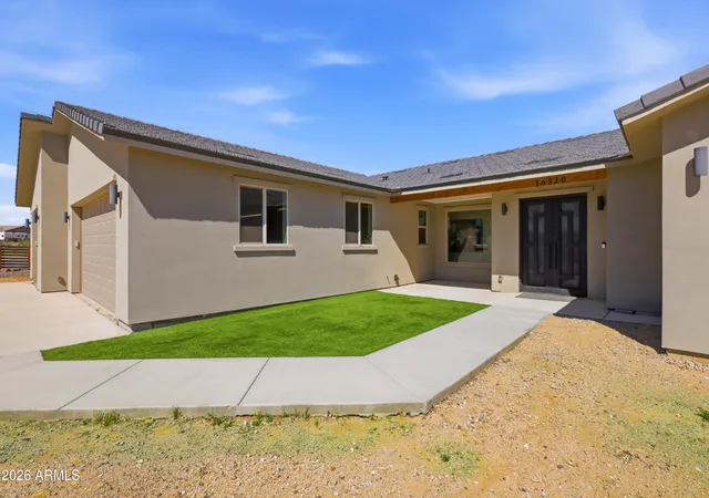 Photo 4 of Single family home for sale at 16320 E Skinner Dr, Scottsdale, AZ 85262 | MLS# 7002737 | Listing updated on 2026-09-15