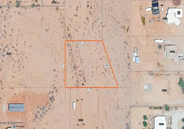 Homes for sale in Wittmann, AZ | 2300x W Montgomery Rd #5, Wittmann, AZ 85361 | MLS# 7003106