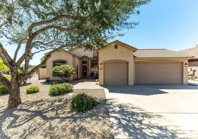 Photo 1 of Sale Pending at 9043 E Hobart St, Mesa, AZ 85207 | MLS# 7005845 | Listing updated on 2026-07-31