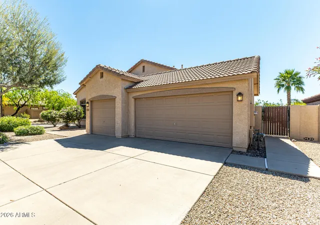 Photo 2 of Sale Pending at 9043 E Hobart St, Mesa, AZ 85207 | MLS# 7005845 | Listing updated on 2026-07-31