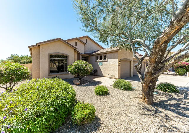 Photo 3 of Sale Pending at 9043 E Hobart St, Mesa, AZ 85207 | MLS# 7005845 | Listing updated on 2026-07-31