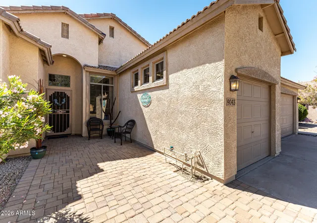 Photo 3 of Sale Pending at 9043 E Hobart St, Mesa, AZ 85207 | MLS# 7005845 | Listing updated on 2026-07-31