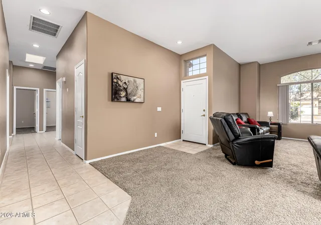 Photo 4 of Sale Pending at 9043 E Hobart St, Mesa, AZ 85207 | MLS# 7005845 | Listing updated on 2026-07-31