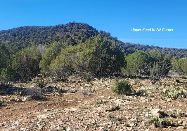 10th image of 929 Forest Service Rd 721 A #929, Williams, AZ 86046 | MLS# 7002774