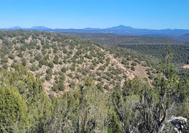 5th image of 929 Forest Service Rd 721 A -- #929, Williams, AZ 86046 | MLS# 7002774