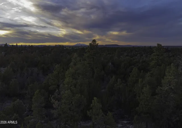 Photo 1 of Land for sale at 3633 Sunset Ridge Loop #166, Happy Jack, AZ 86024 | MLS# 7010227 | Listing updated on 2026-09-01