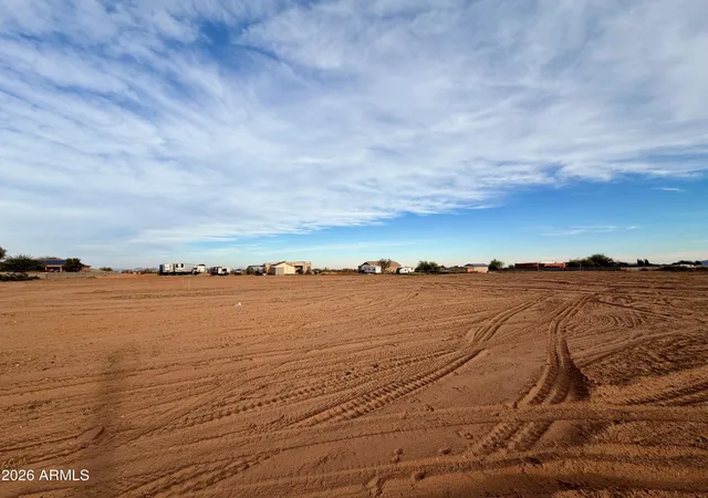 Homes for sale in Wittmann, AZ | 2300x W Montgomery Rd #4, Wittmann, AZ 85361 | MLS# 7003109