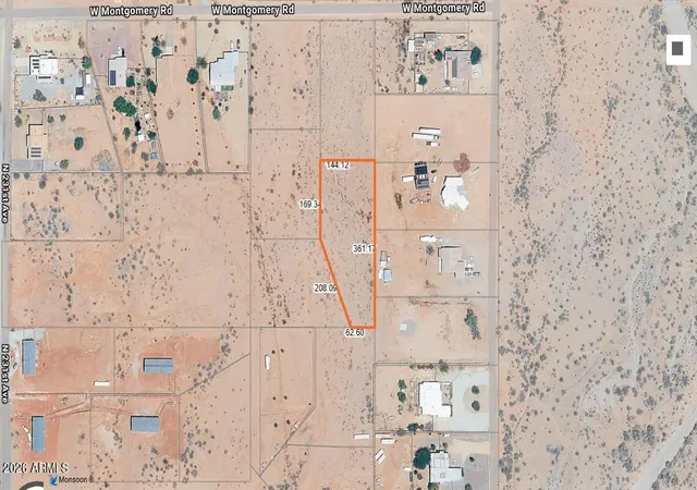 Homes for sale in Wittmann, AZ | 2300X W Montgomery Rd #4, Wittmann, AZ 85361 | MLS# 7003109