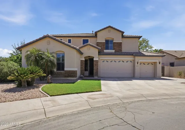 Photo 1 of Single family home for sale at 14231 W Windward Ave, Goodyear, AZ 85395 | MLS# 7006800 | Listing updated on 2026-08-18