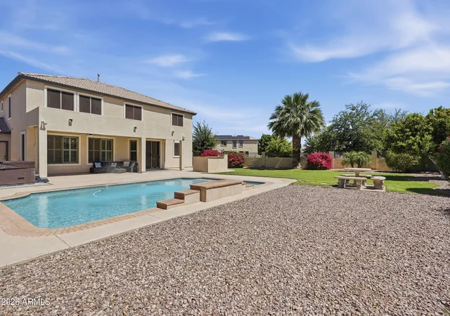Photo 2 of Single family home for sale at 14231 W Windward Ave, Goodyear, AZ 85395 | MLS# 7006800 | Listing updated on 2026-08-18