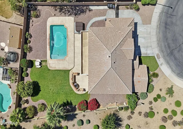 Photo 3 of Single family home for sale at 14231 W Windward Ave, Goodyear, AZ 85395 | MLS# 7006800 | Listing updated on 2026-08-18
