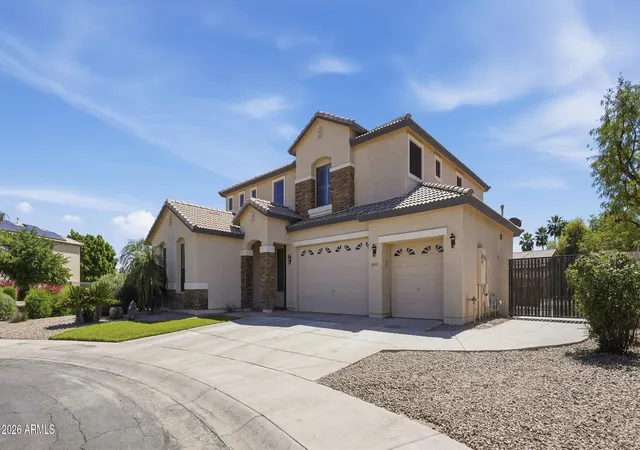 Photo 3 of Single family home for sale at 14231 W Windward Ave, Goodyear, AZ 85395 | MLS# 7006800 | Listing updated on 2026-08-18