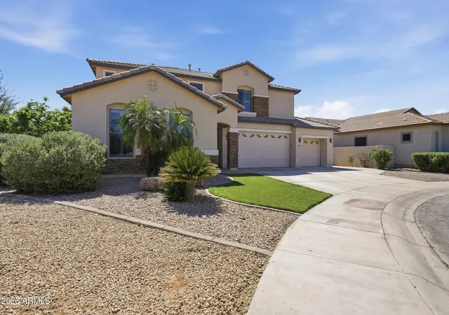 Photo 4 of Single family home for sale at 14231 W Windward Ave, Goodyear, AZ 85395 | MLS# 7006800 | Listing updated on 2026-08-18