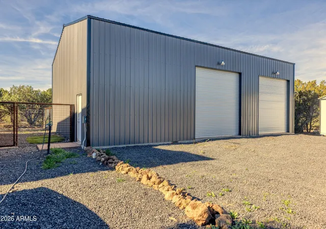 2nd image of 124 County Rd N3077, Show Low, AZ 85901 | MLS# 7004569