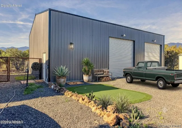 1st image of 124 County Rd N3077, Show Low, AZ 85901 | MLS# 7004569