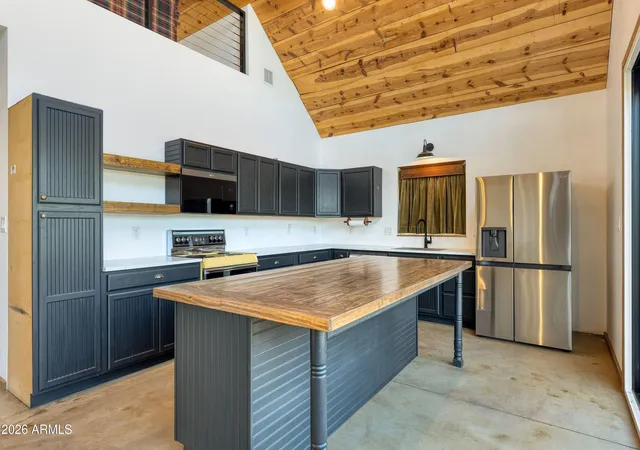 4th image of 124 County Rd N3077 --, Show Low, AZ 85901 | MLS# 7004569