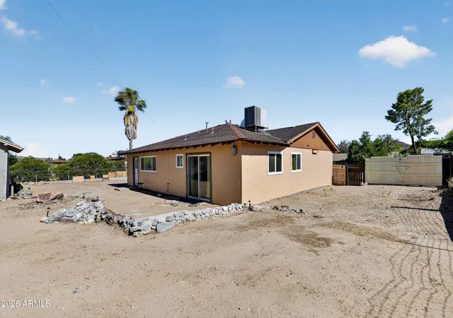 Homes for sale in Wickenburg, AZ | 500 N Oxbow Dr, Wickenburg, AZ 85390 | MLS# 7006011