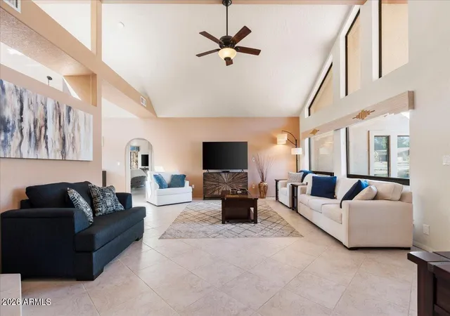 Photo 4 of Single family home for sale at 96 E Lindsay Way, Sedona, AZ 86351 | MLS# 7015563 | Listing updated on 2026-09-04