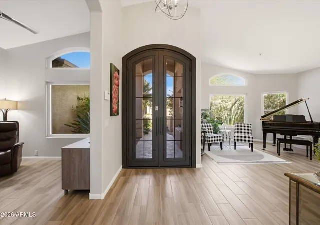 3rd image of 9357 E Taro Ln, Scottsdale, AZ 85255 | MLS# 7011467