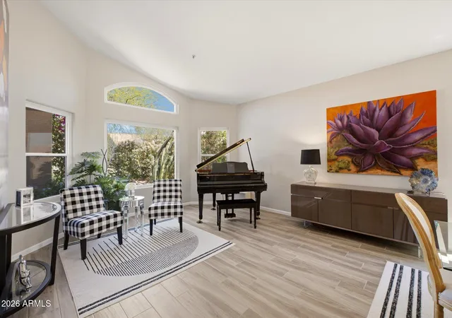 4th image of 9357 E Taro Ln, Scottsdale, AZ 85255 | MLS# 7011467