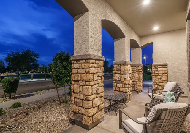 Photo 1 of Single family home for sale at 24307 N 169th Drive, Surprise, AZ 85387 | MLS# 7007160 | Listing updated on 2026-09-03