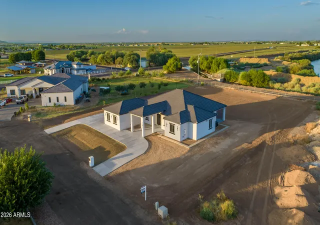 1st image of 9233 S 227th Dr, Buckeye, AZ 85326 | MLS# 7008330