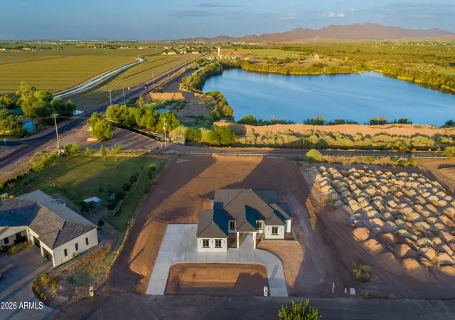 2nd image of 9233 S 227th Dr, Buckeye, AZ 85326 | MLS# 7008330
