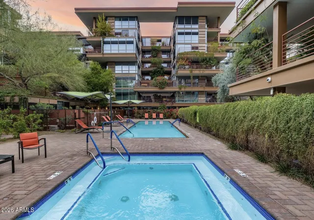Photo 2 of Condo for sale at 7167 E Rancho Vista Dr #5010, Scottsdale, AZ 85251 | MLS# 7005344 | Listing updated on 2026-08-17