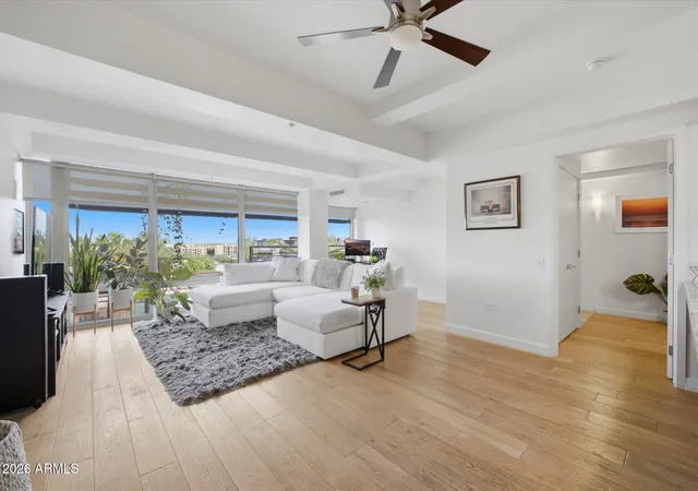 Photo 3 of House for sale at 7167 E Rancho Vista Dr #5010, Scottsdale, AZ 85251 | MLS# 7005344 | Listing updated on 2026-08-17