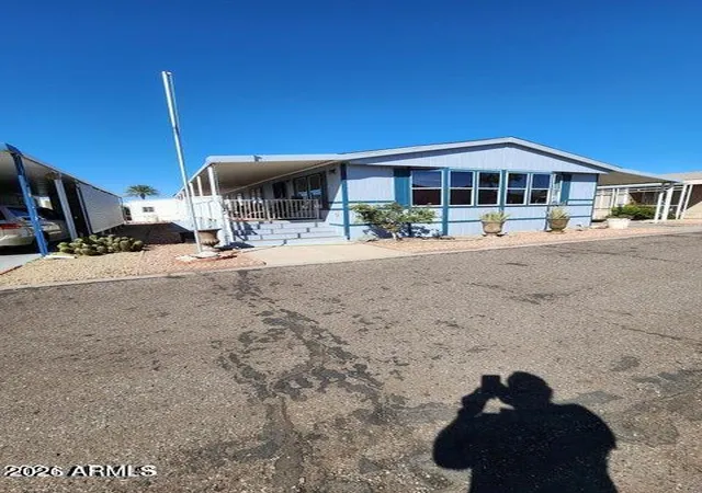Homes for sale in Surprise, AZ | 11596 W Sierra Dawn Blvd #128, Surprise, AZ 85378 | MLS# 7004268