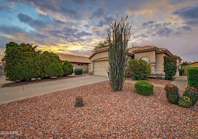 5th image of 1038 W Butler Ct, Chandler, AZ 85224 | MLS# 7022939