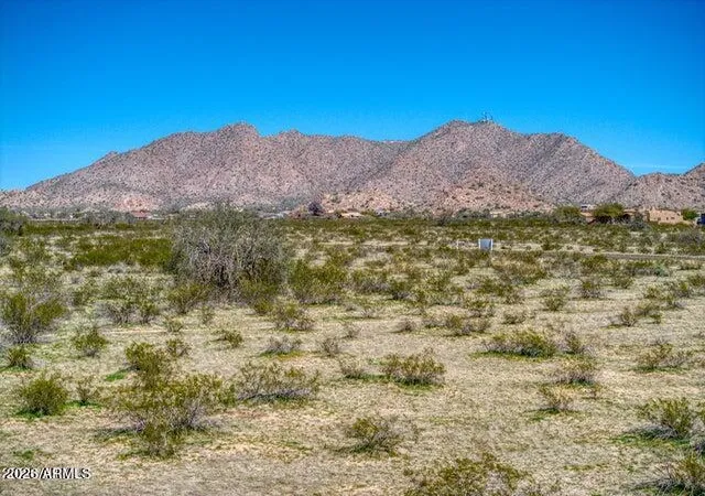 Photo 1 of Land for sale at 00 W Jaiden St #C4, Casa Grande, AZ 85194 | MLS# 7003767 | Listing updated on 2026-07-19