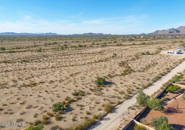 Photo 3 of Land for sale at 00 W Jaiden St #C4, Casa Grande, AZ 85194 | MLS# 7003767 | Listing updated on 2026-07-19