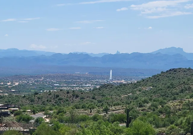 Photo 1 of Land for sale at 16144 N Mountain Pkwy #162, Fountain Hills, AZ 85268 | MLS# 7003397 | Listing updated on 2026-03-24