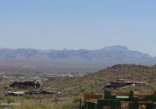 Photo 2 of Land for sale at 16144 N Mountain Pkwy #162, Fountain Hills, AZ 85268 | MLS# 7003397 | Listing updated on 2026-03-24