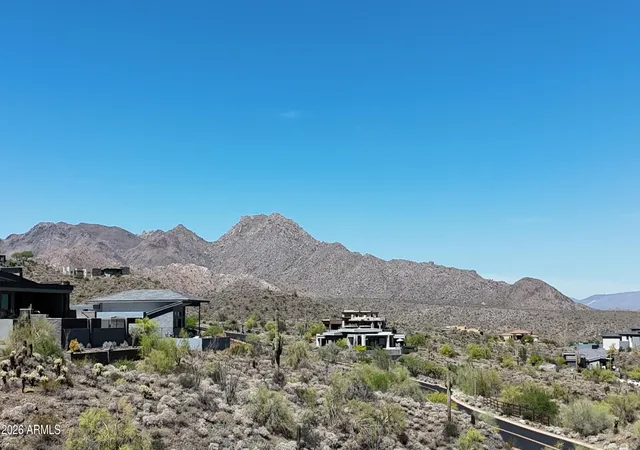 Photo 3 of Land for sale at 16144 N Mountain Pkwy #162, Fountain Hills, AZ 85268 | MLS# 7003397 | Listing updated on 2026-03-24