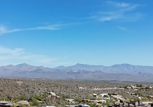 Photo 4 of Land for sale at 16144 N Mountain Pkwy #162, Fountain Hills, AZ 85268 | MLS# 7003397 | Listing updated on 2026-03-24