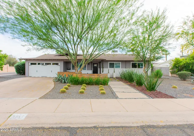 1st image of 5541 E Cheery Lynn Rd, Phoenix, AZ 85018 | MLS# 7004001