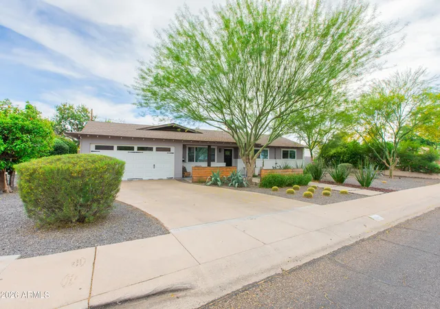 4th image of 5541 E Cheery Lynn Rd, Phoenix, AZ 85018 | MLS# 7004001