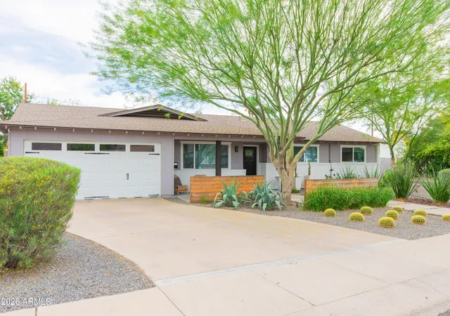 5th image of 5541 E Cheery Lynn Rd, Phoenix, AZ 85018 | MLS# 7004001