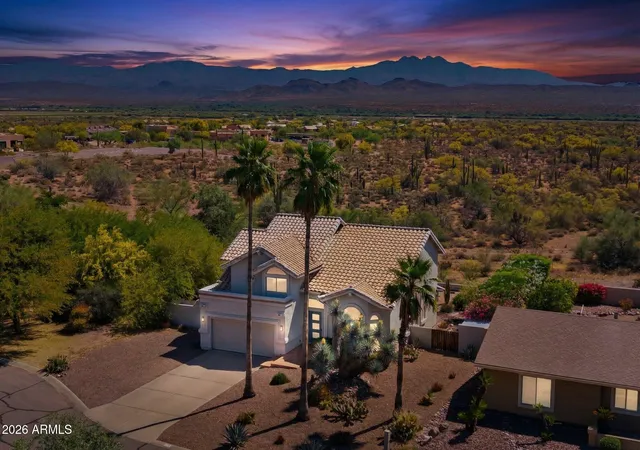 Homes for sale in Fountain Hills, AZ | 14433 N San Carlos Dr, Fountain Hills, AZ 85268 | MLS# 7010662