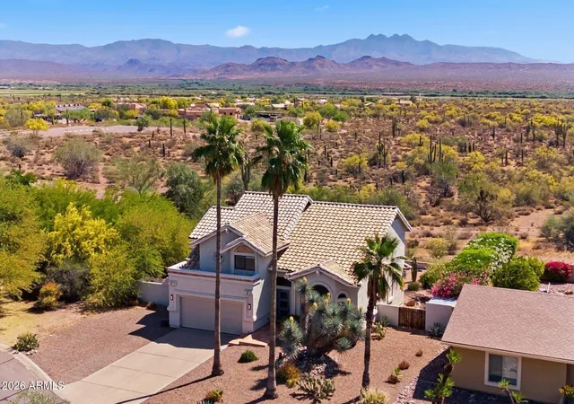 Homes for sale in Fountain Hills, AZ | 14433 N San Carlos Dr, Fountain Hills, AZ 85268 | MLS# 7010662