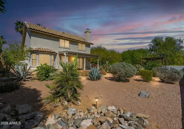 Homes for sale in Fountain Hills, AZ | 14433 N San Carlos Dr, Fountain Hills, AZ 85268 | MLS# 7010662