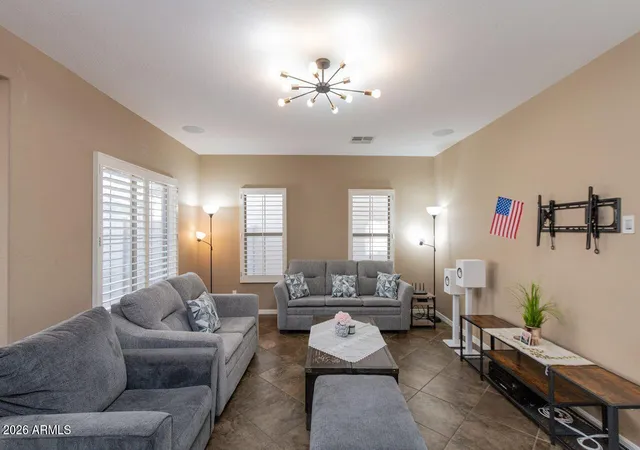 5th image of 26329 N Babbling Brook Dr, Phoenix, AZ 85083 | MLS# 7004939